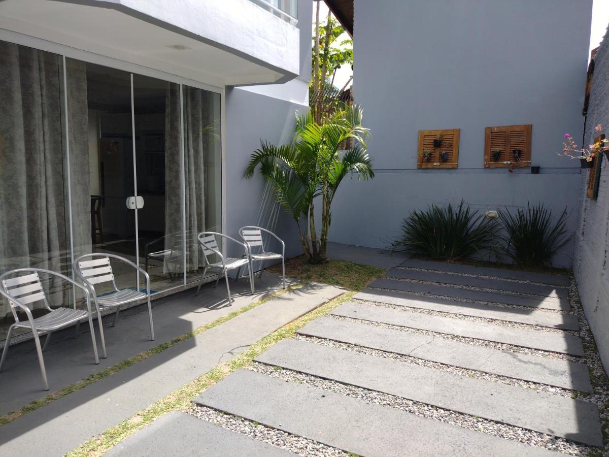 Residencial Bernardo Sobrado 120M2 Villa Florianopolis Exterior photo