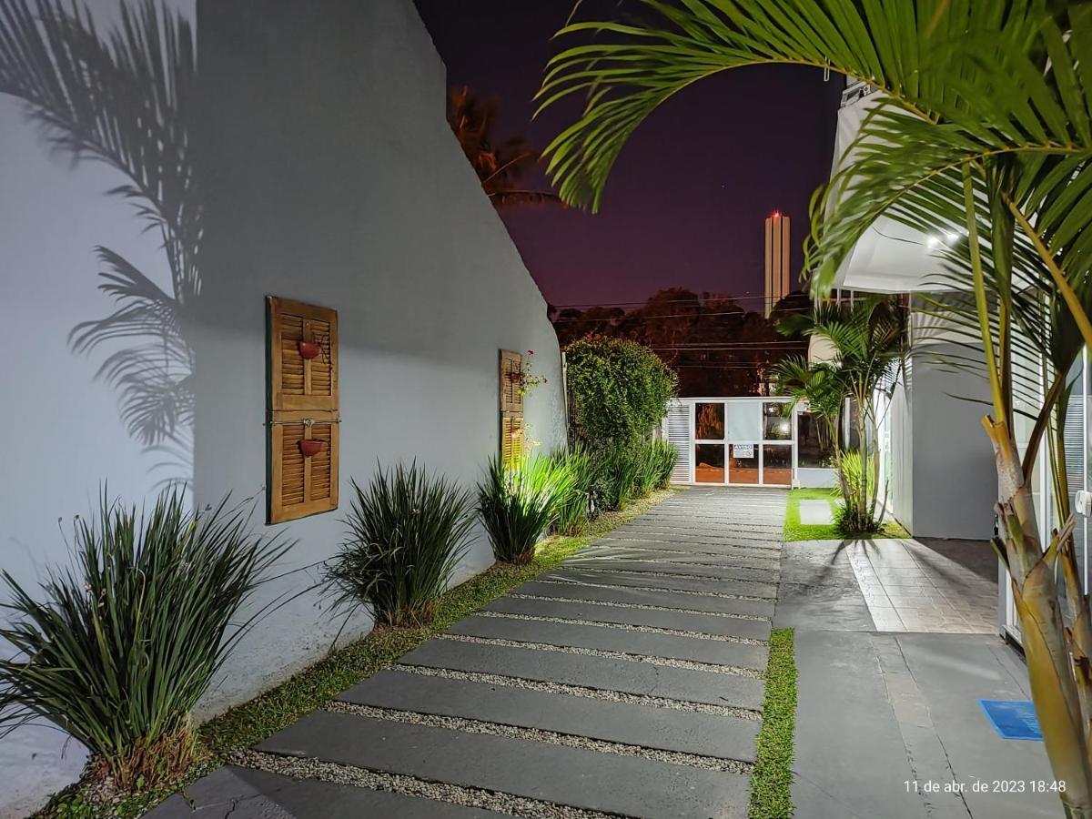Residencial Bernardo Sobrado 120M2 Villa Florianopolis Exterior photo